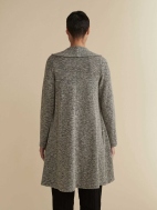 Swing Coat by Cut Loose