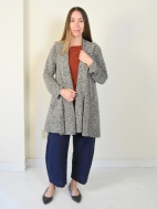 Swing Coat by Cut Loose