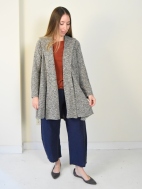 Swing Coat by Cut Loose