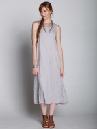 Tank Dress by Chalet et ceci