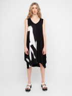 Tank Dress by Ozai N Ku