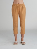 Taper Crop Pant by Cut Loose