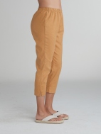 Taper Crop Pant by Cut Loose