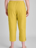 Tapered Pant by Flax