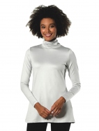 The Turtleneck Tunic by A'nue Miami