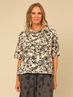 Tomisa Top by Chalet et ceci