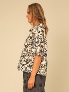 Tomisa Top by Chalet et ceci