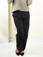 Travel Pant by PacifiCotton