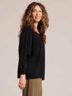 Trim Boxy Top by Sympli