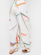 Trip Trousers by Ozai N Ku