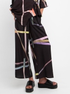 Trip Trousers by Ozai N Ku