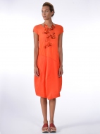 Tulip Dress by Crea Concept