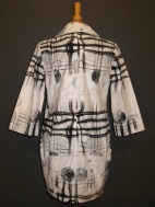 Tunic Jacket by Ny 77 Design