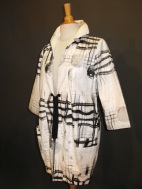 Tunic Jacket by Ny 77 Design