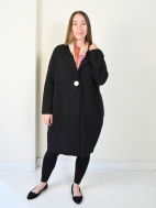 Uma Coat by Beau Jours