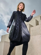 Urban Shirt Dress by Alembika