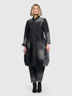 Urban Shirt Dress by Alembika