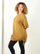 Vanya Tunic