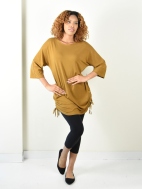 Vanya Tunic by Bryn Walker