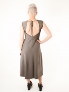 Vee Dress by Crea Concept