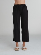 Vented Pant by Cut Loose