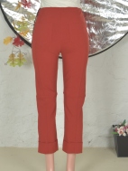 Verona Crop Pant