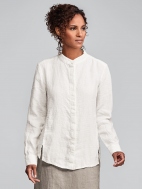 Wear-With-All Shirt by Flax