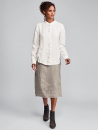 Wear-With-All Shirt by Flax