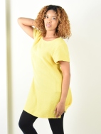 Wes Tunic by Bryn Walker