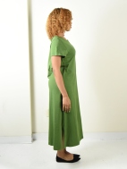 Wesley Dress by PacifiCotton