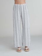 Wide Leg Long Pant by Cut Loose