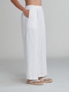 Wide Leg Pant by Cut Loose