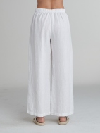 Wide Leg Pant by Cut Loose