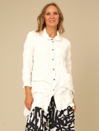 Willamina Shirt by Chalet et ceci