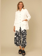 Willamina Shirt by Chalet et ceci