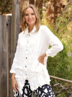 Willamina Shirt by Chalet et ceci