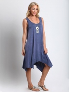 Willow Dress by Chalet et ceci