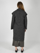 Wrap Coat by Bryn Walker