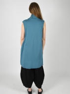 Wrap Vest by Bryn Walker