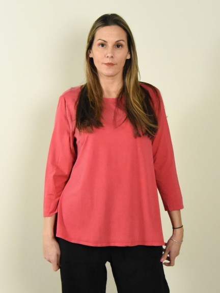 A-Line Boatneck by Cut Loose