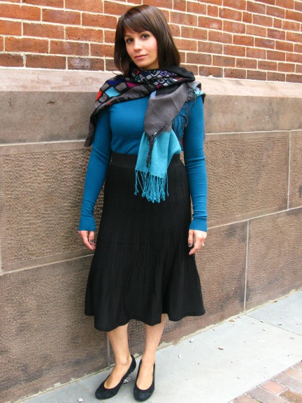 Adelaide Skirt by Icelandic Design