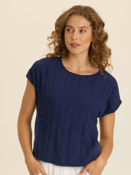 Adgar Tee by XCVI