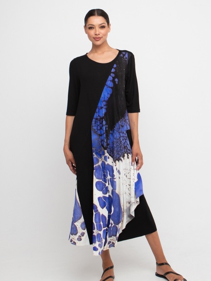 Aiga Dress by Ozai N Ku