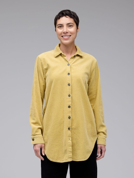 Aline Shirt by Cut Loose