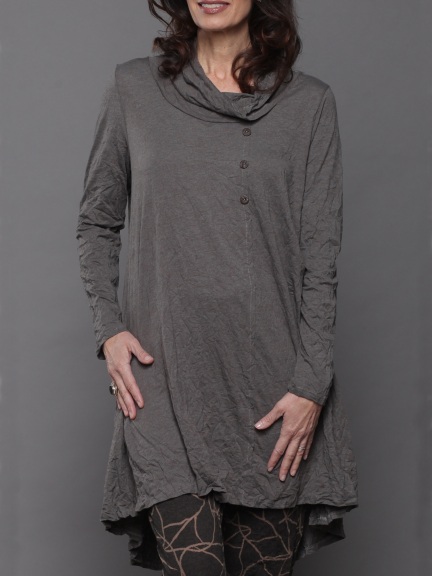 Anja Tunic by Chalet et Ceci at Hello Boutique