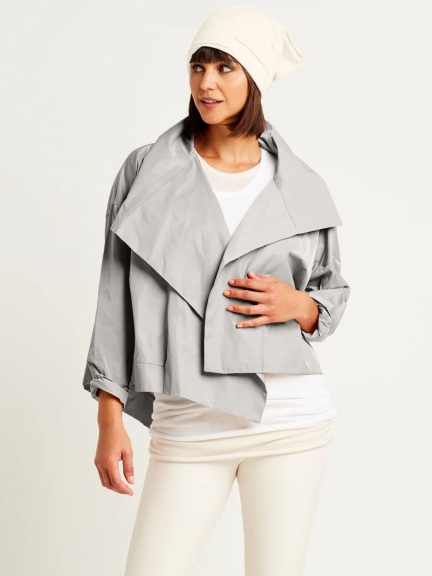 Asymmetrical Jacket by Planet by Lauren G