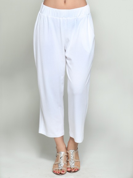 Baker Pant by Chalet et ceci