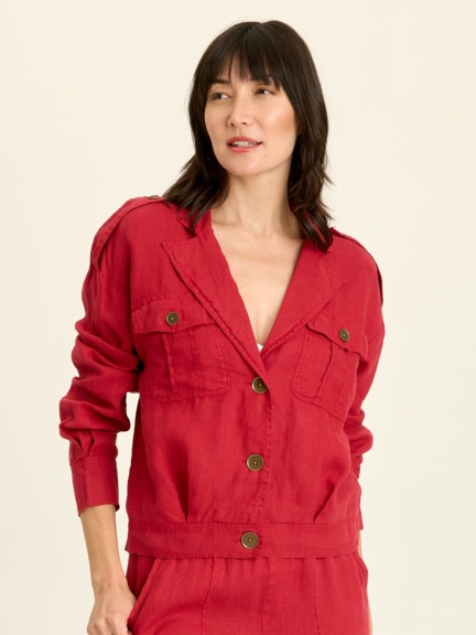 Baltazar Jacket by XCVI