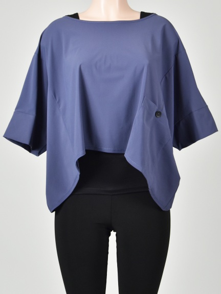 Bari Top by Porto