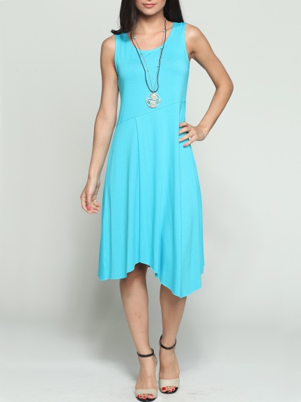 Belize Dress by Chalet et ceci at Hello Boutique